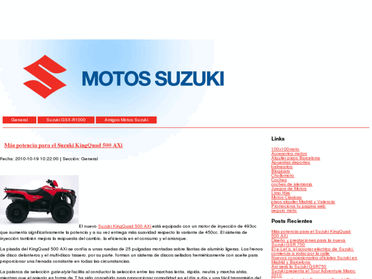 www.motossuzuki.es