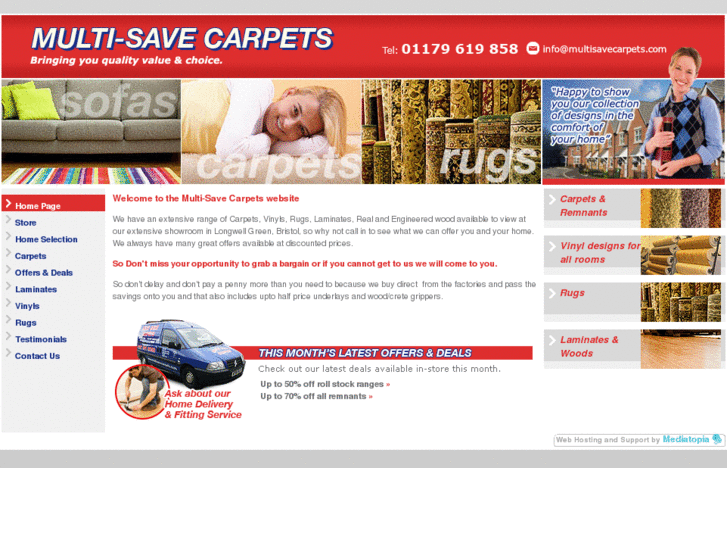 www.multisavecarpets.com