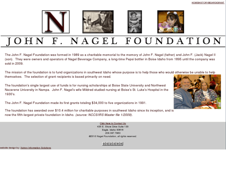 www.nagel-llc.com