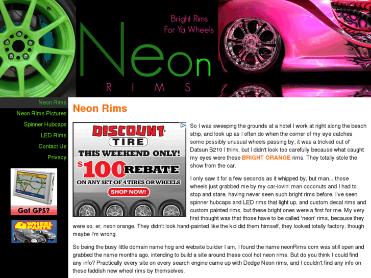 www.neonrims.com