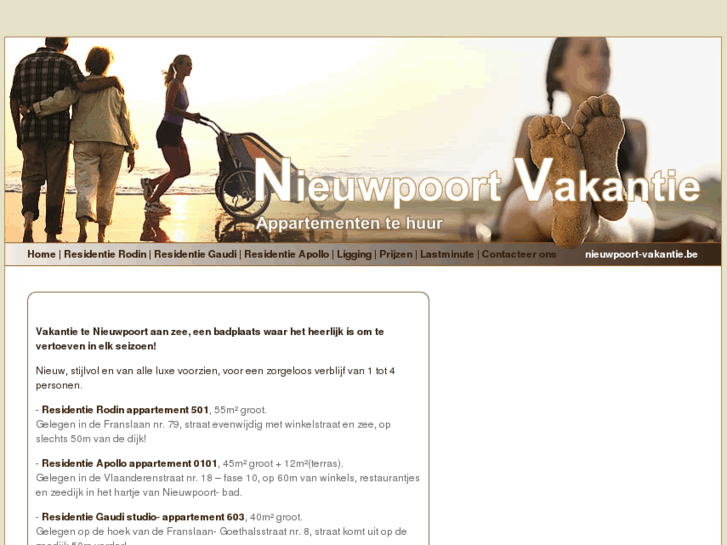 www.nieuwpoort-vakantie.be