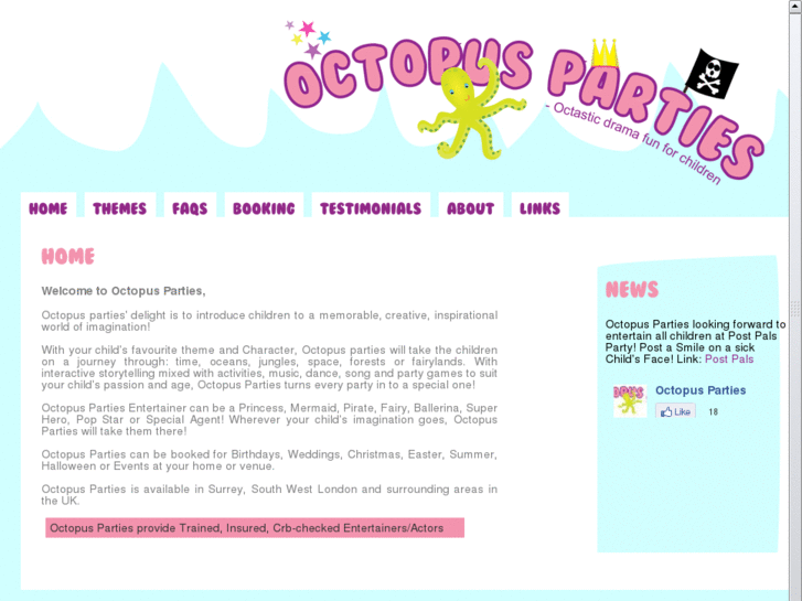 www.octopusparties.com