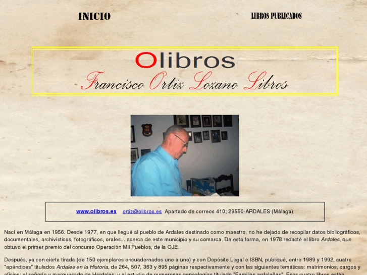 www.olibros.es