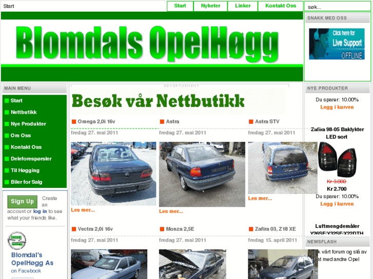 www.opelhugg.com