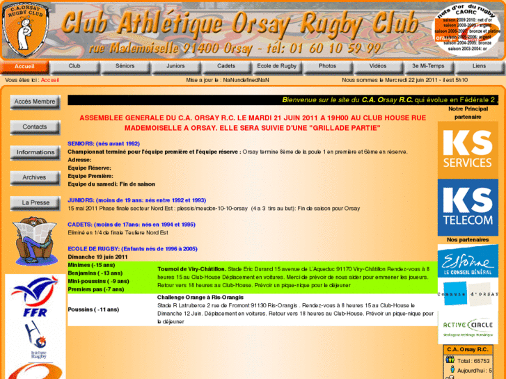 www.orsay-rugby.org