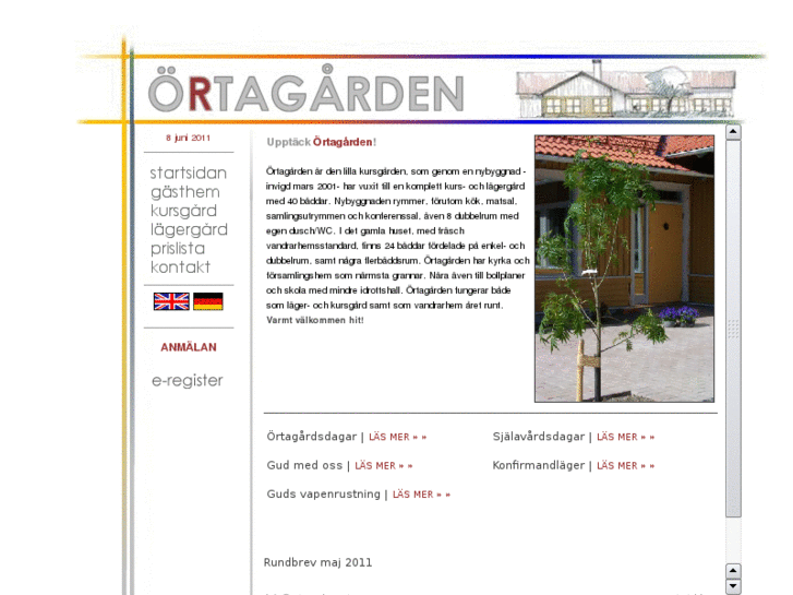 www.ortagarden.net