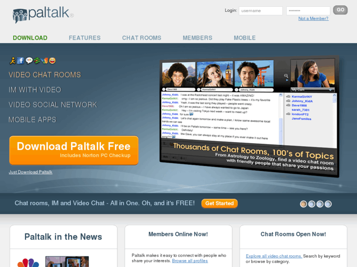 www.paltalk.com