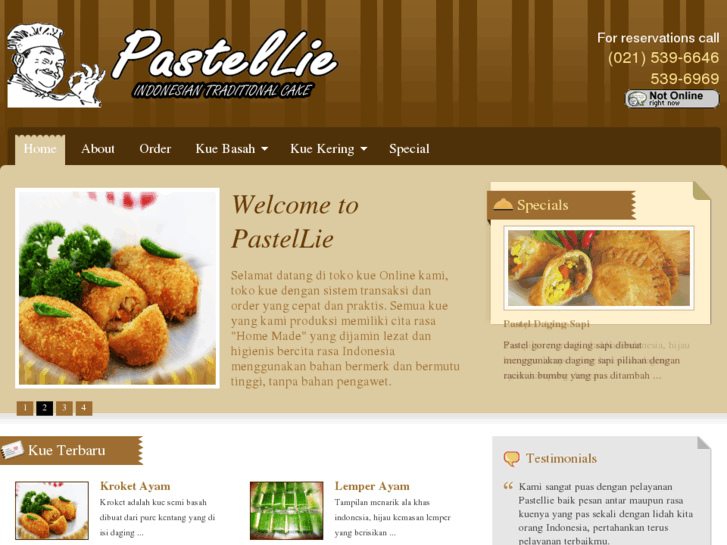 www.pastellie.com