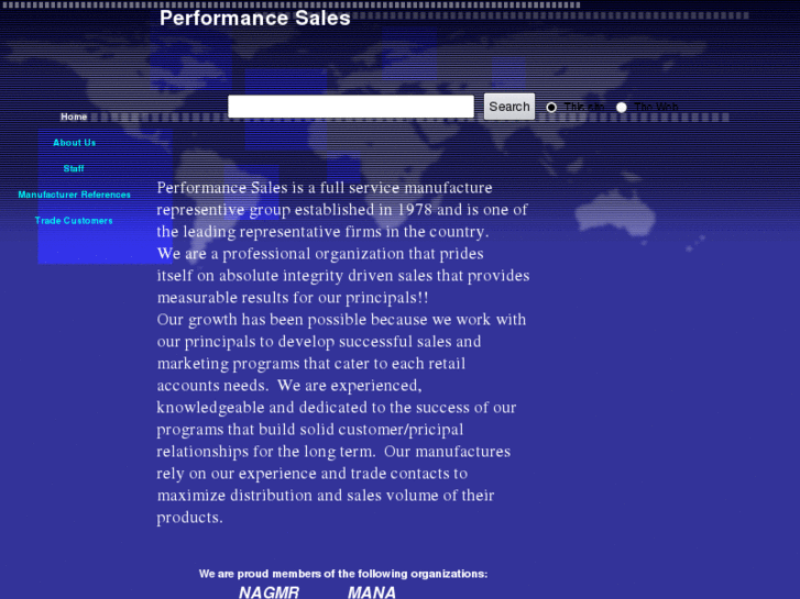 www.performancesales.net