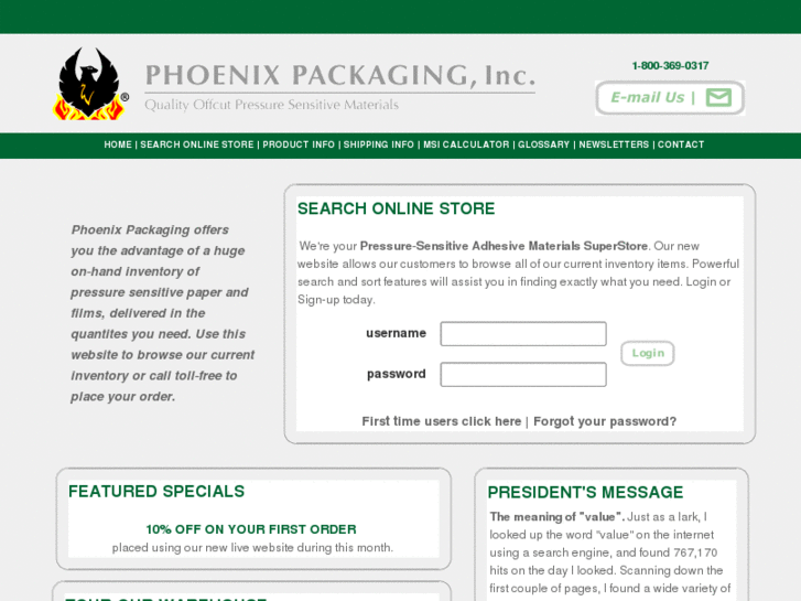 www.phoenixpkg.com
