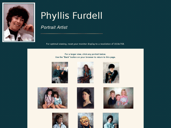 www.phyllisfurdellpastels.com