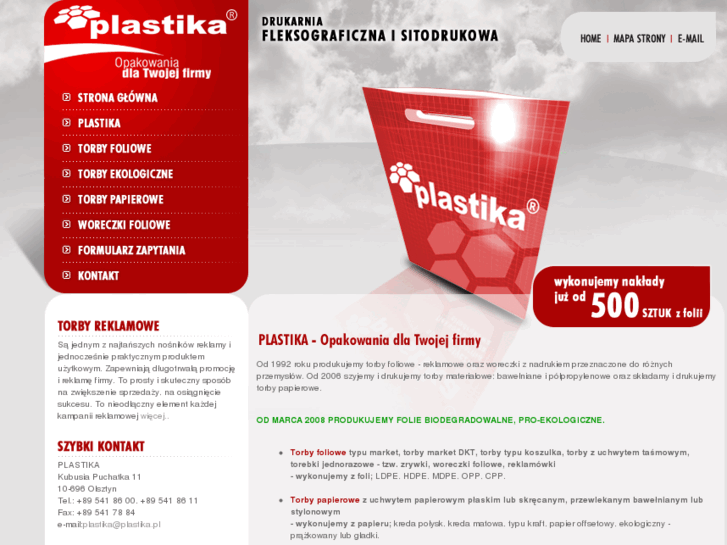 www.plastika.pl