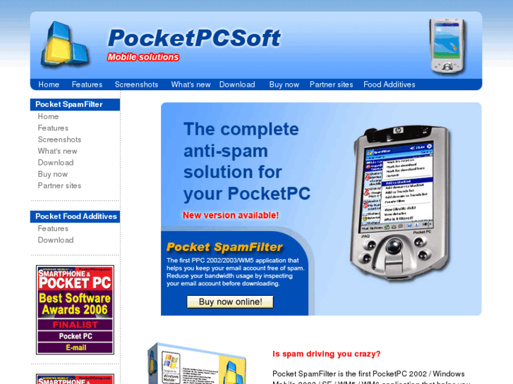 www.pocketpcsoft.com