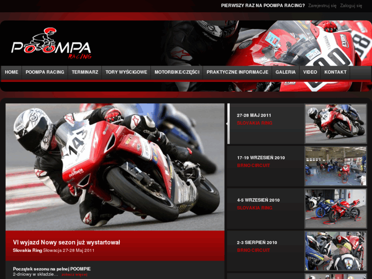 www.poomparacing.com