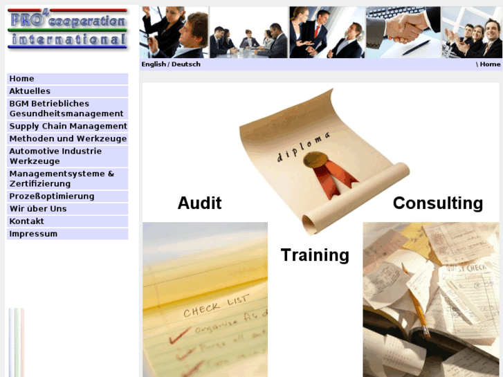 www.pro4-cooperation.com