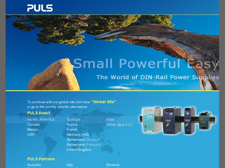 www.puls-power.com