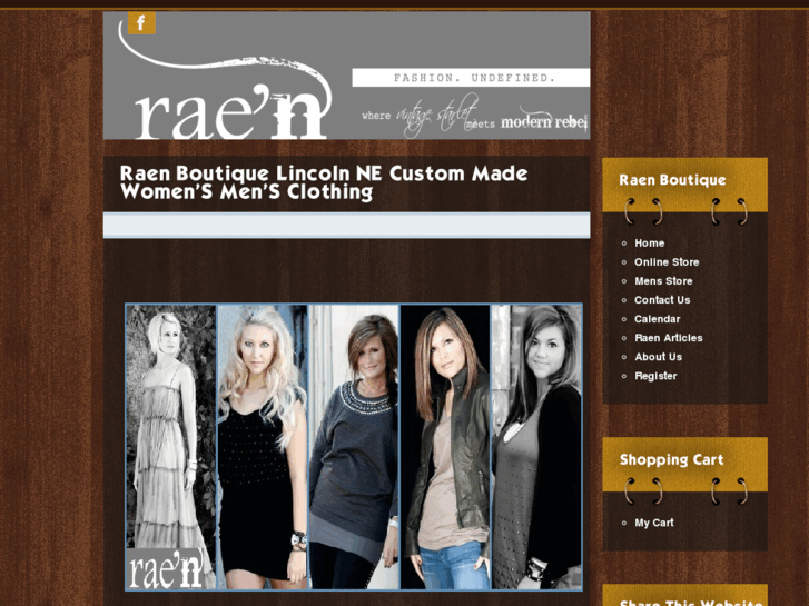 www.raenboutique.com