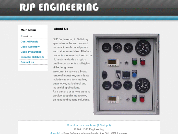 www.rjpengineering.co.uk