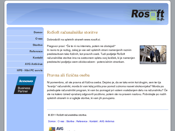 www.rosoft.si