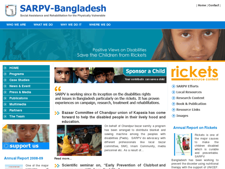 www.sarpv.org