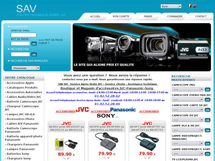 www.savjvc.com