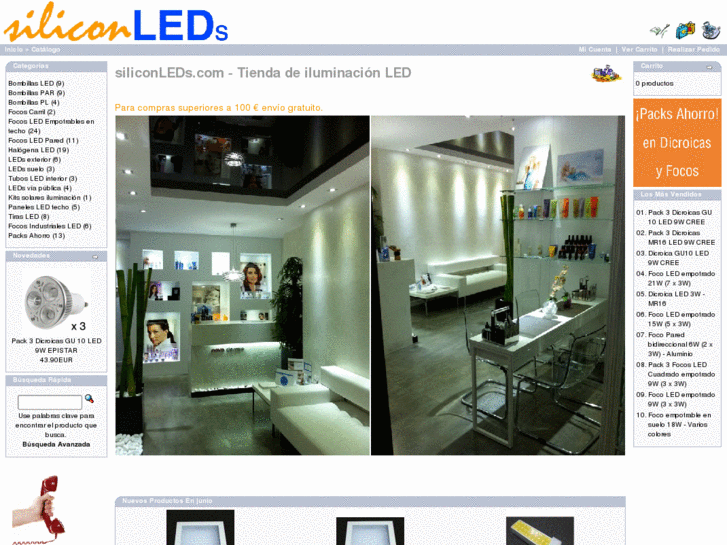 www.siliconleds.com