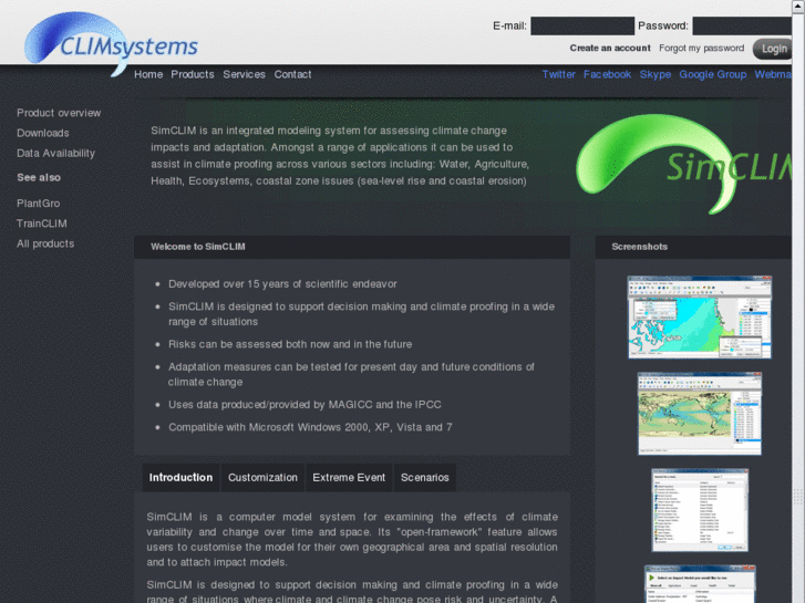 www.simclim.com