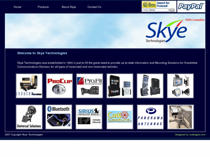 www.skye-tech.com