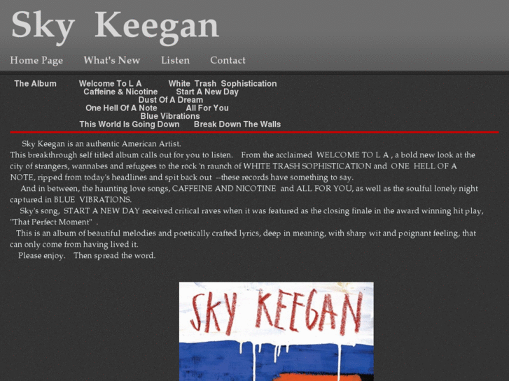 www.skykeegan.com