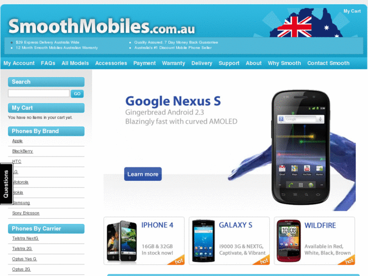 www.smoothmobiles.com.au