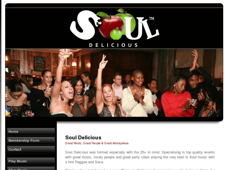 www.souldelicious.co.uk