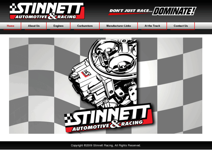 www.stinnettracing.com