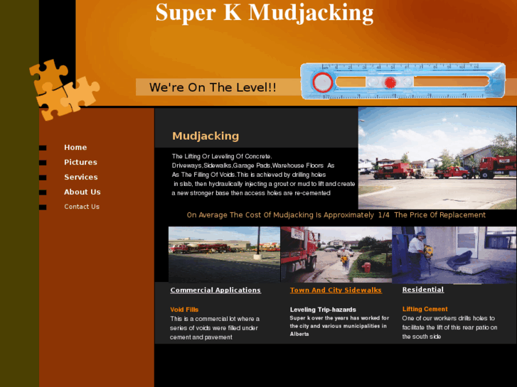 www.superkmudjacking.com