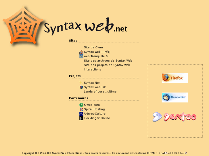 www.syntax-web.net