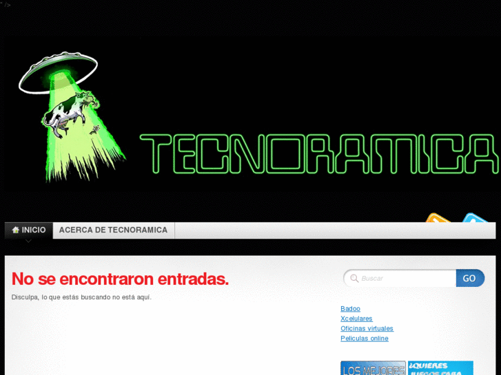 www.tecnoramica.com