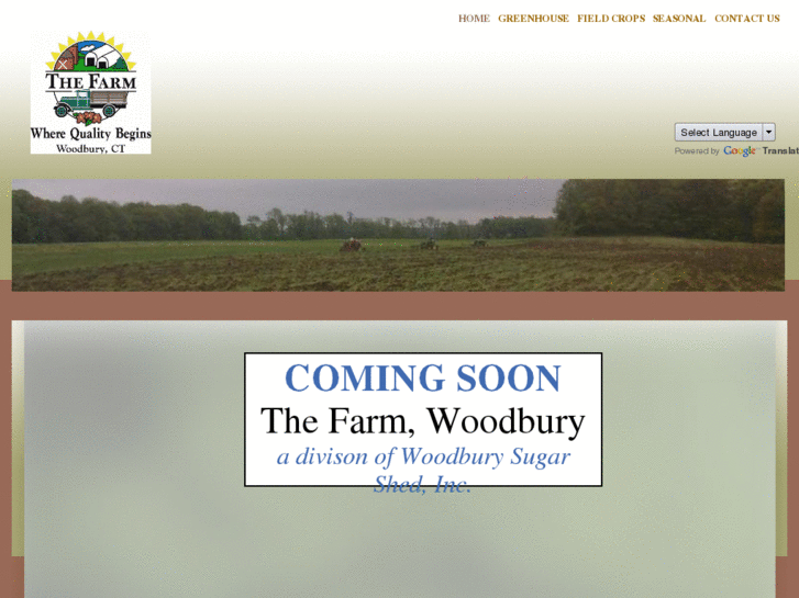 www.thefarmwoodbury.com