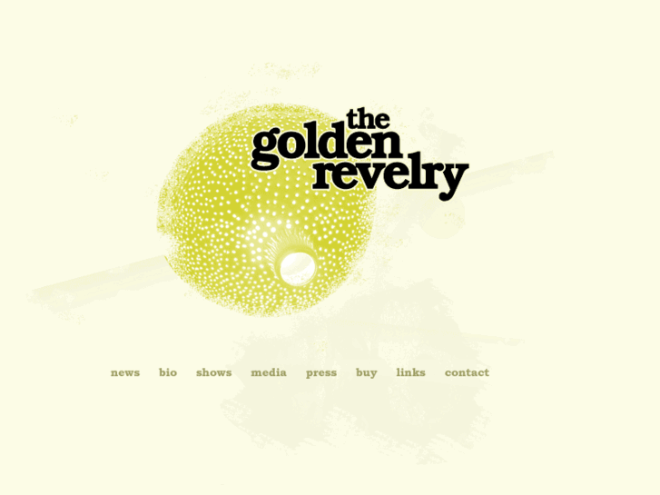 www.thegoldenrevelry.com