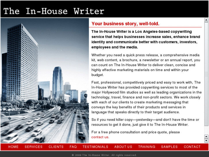 www.thein-housewriter.com