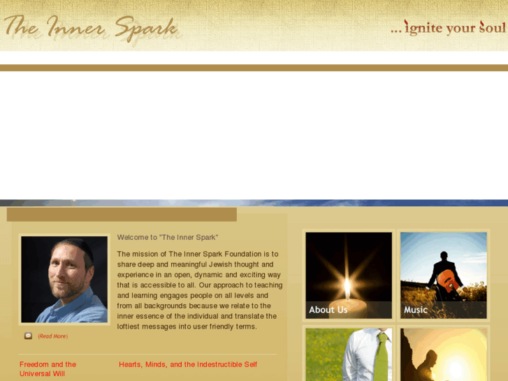 www.theinnerspark.com