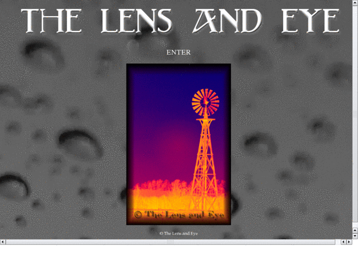 www.thelensandeye.com