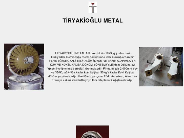 www.tiryakioglumetal.com