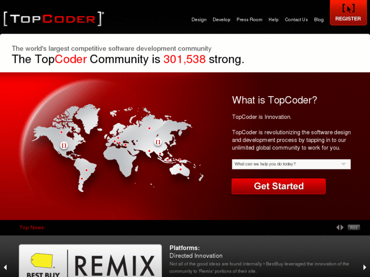 www.topcodersgermany.com