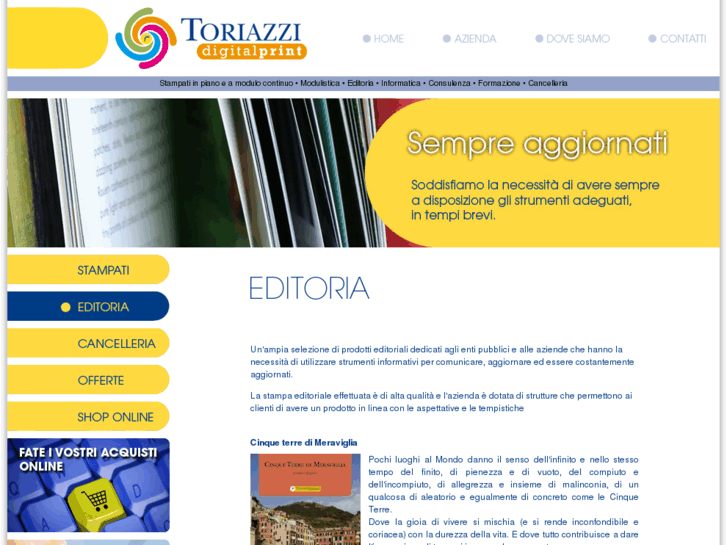 www.toriazzieditore.com