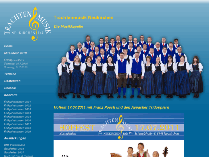 www.trachtenmusik.org