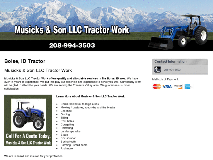 www.tractorworkboise.com