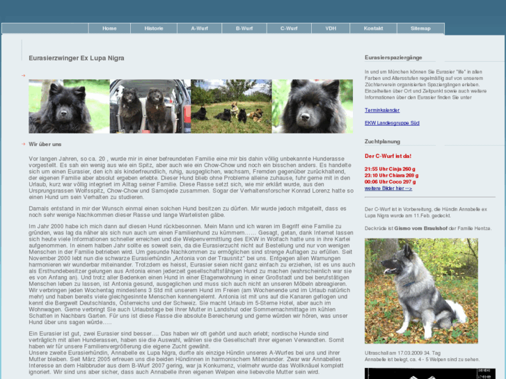 www.urhund.de