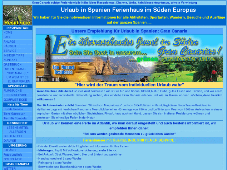 www.urlaubspanienferien.com