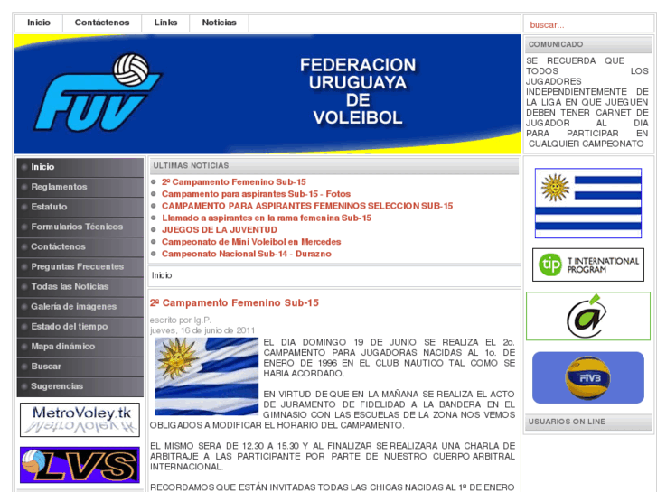 www.uruvoley.org.uy