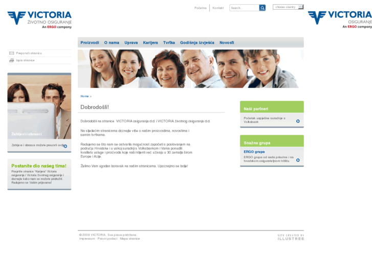 www.victoria-osiguranje.hr