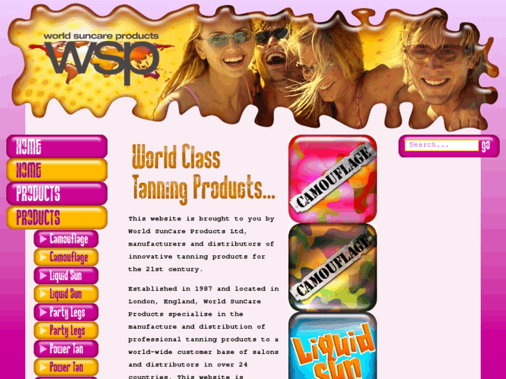 www.worldsuncare.com